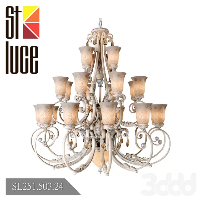 STLuce SL251.503.24 – 226233
