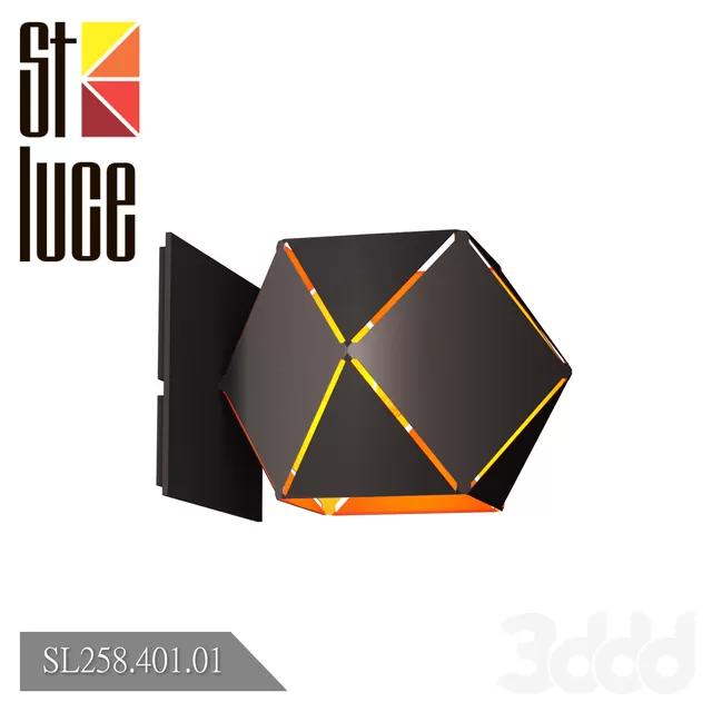 STLuce SL258.401.01 – 226237
