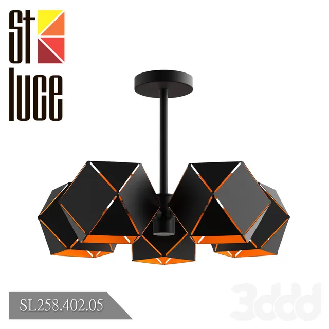 STLuce SL258.402.05 – 226239
