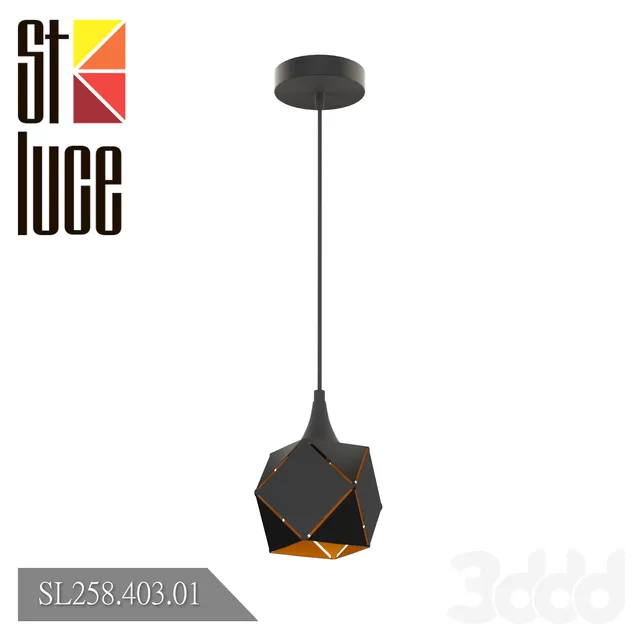 STLuce SL258.403.01 – 226241