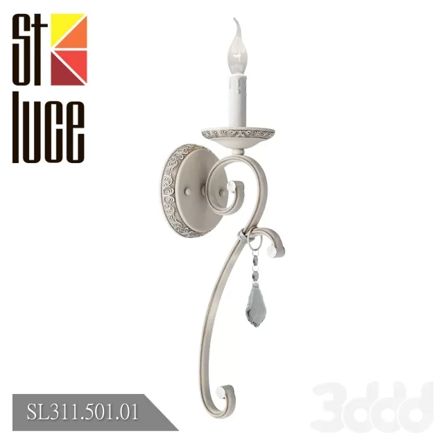 ST-Luce SL311.501.01 ОМ – 226247