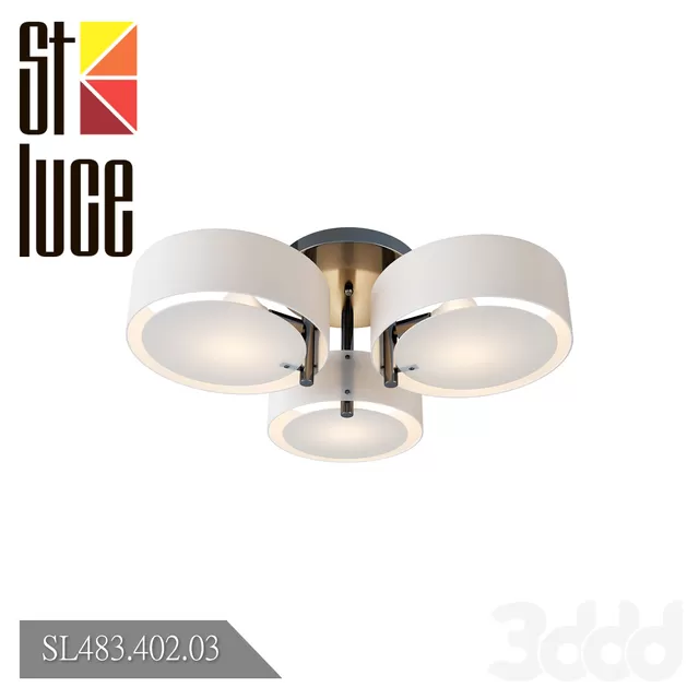 STLuce SL483.402.03 – 226277