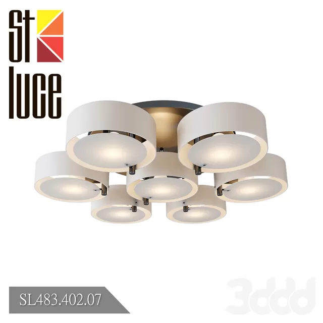 STLuce SL483.402.07 – 226281