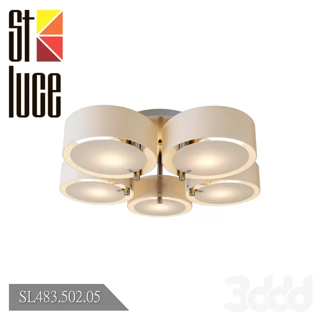 STLuce SL483.502.05 – 226287