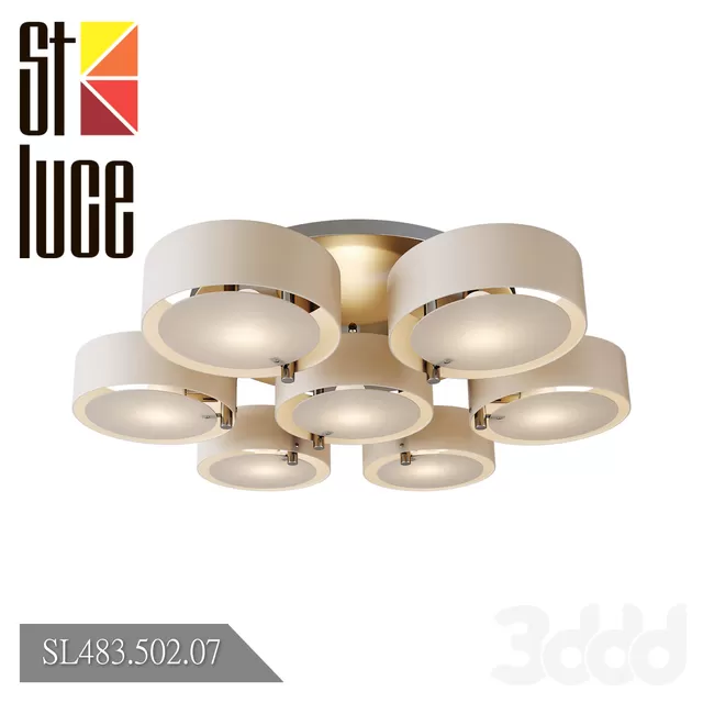 STLuce SL483.502.07 – 226289