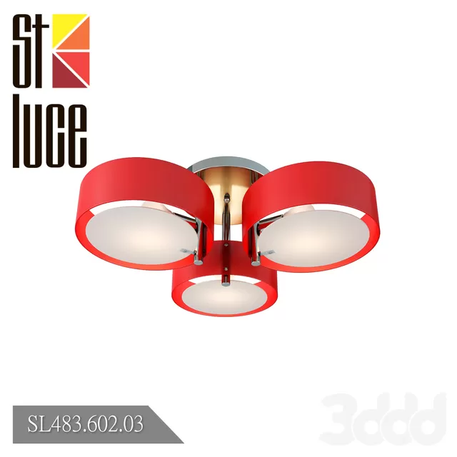 STLuce SL483.602.03 – 226293