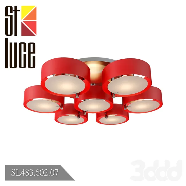 STLuce SL483.602.07 – 226297