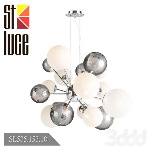 STLuce SL535.153.10 – 226307