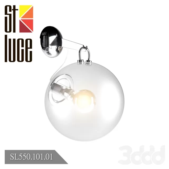 STLuce SL550.101.01 – 226309