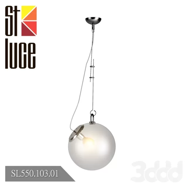 STLuce SL550.103.01 – 226311