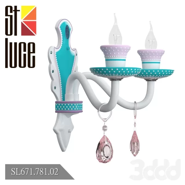 STLuce SL671.781.02 – 226321