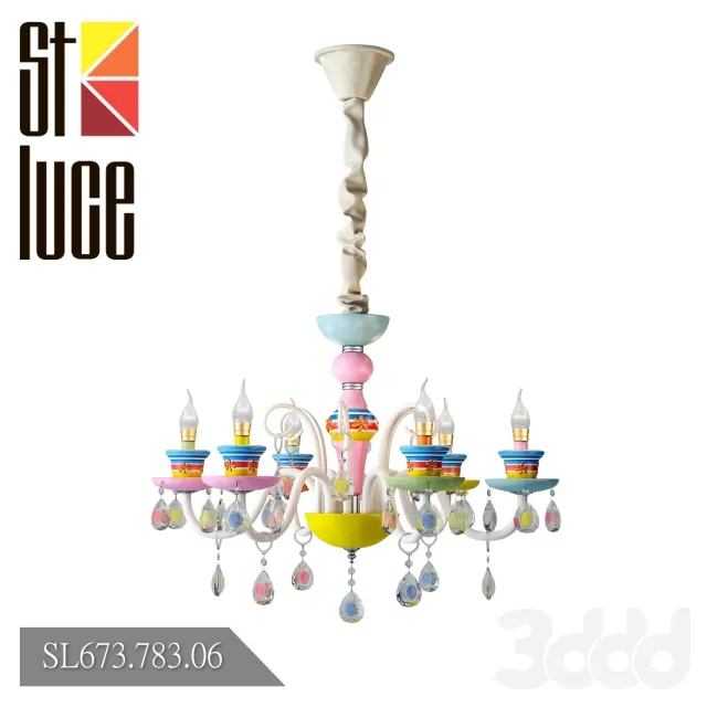 STLuce SL673.783.06 – 226331