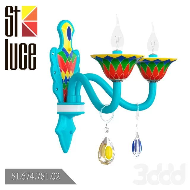 STLuce SL674.781.02 – 226333