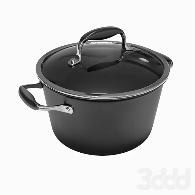 stock pot calphalon – 226343