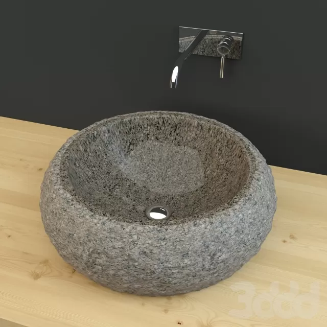 Stone Sink – 226371