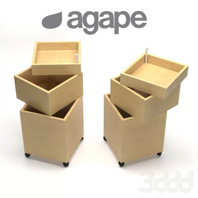 Storage container – 226411