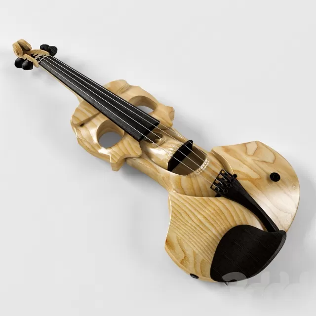 Stration Skull – 226423