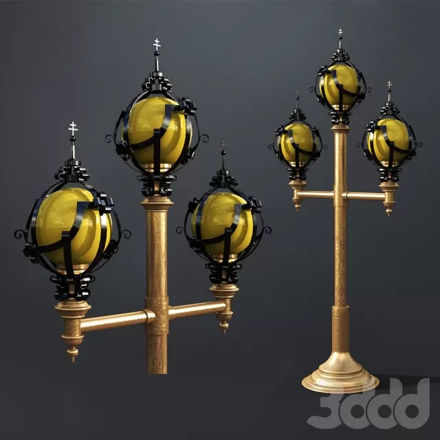 Street lamp – 226441