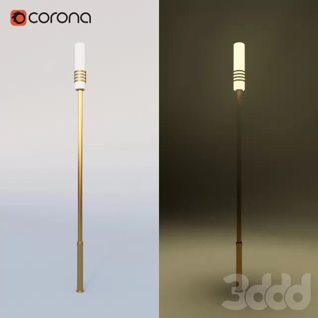 Street Light Express – 226443 Street Light Express – 226443