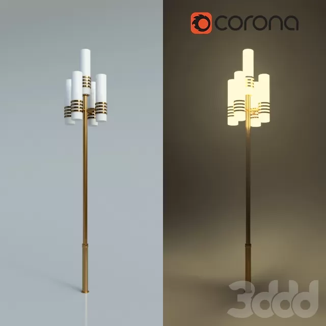 Street Light Express 5 – 226445 Street Light Express 5 – 226445