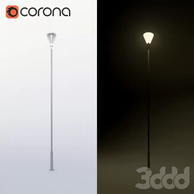 Street Light Tone – 226447 Street Light Tone – 226447