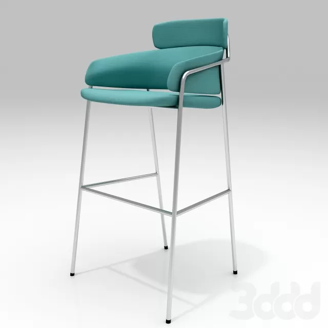 Strike Stool – 226451