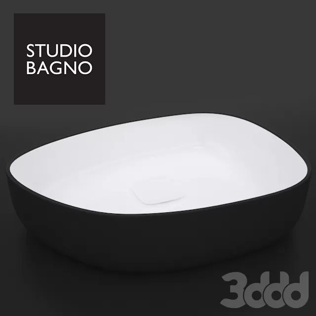 Studio Bagno Basin Metamorfosi – 226469