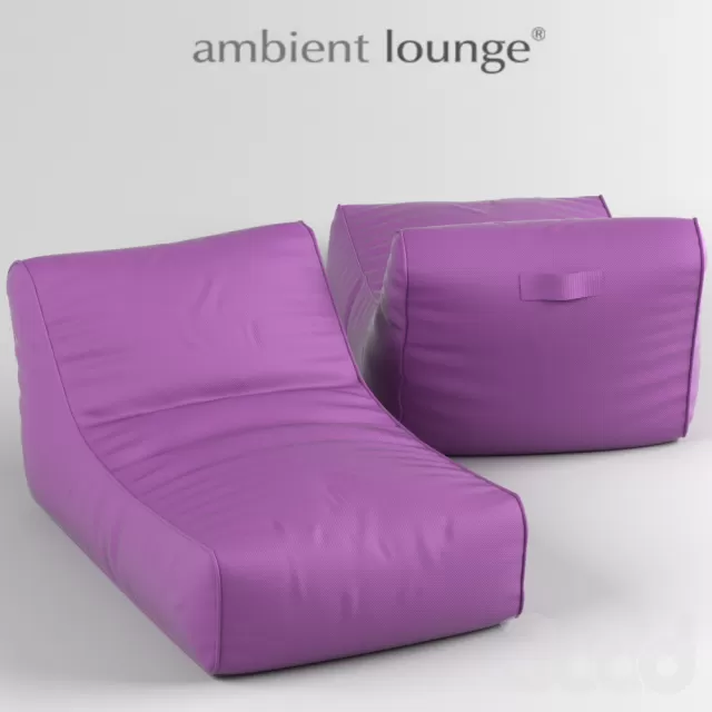 Studio Lounger Bean Bags – 226473
