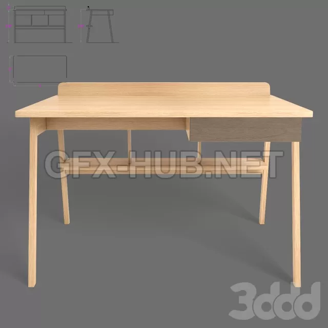 STUDY TABLE – 226479