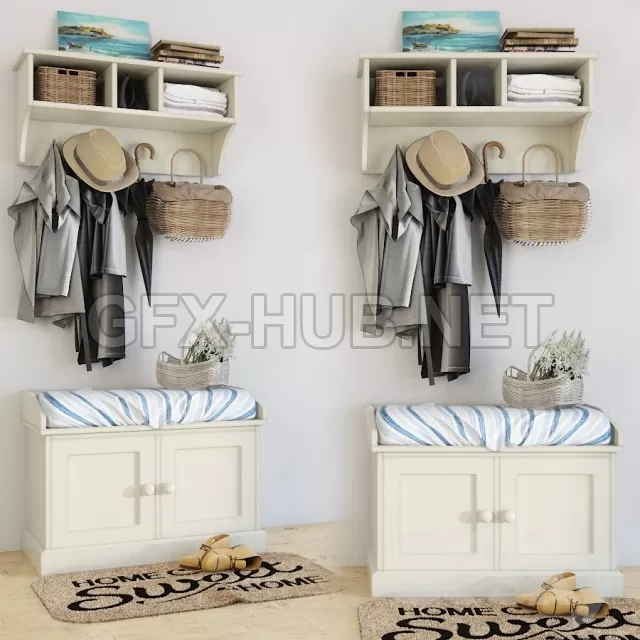 Suite for Anteroom – 226501