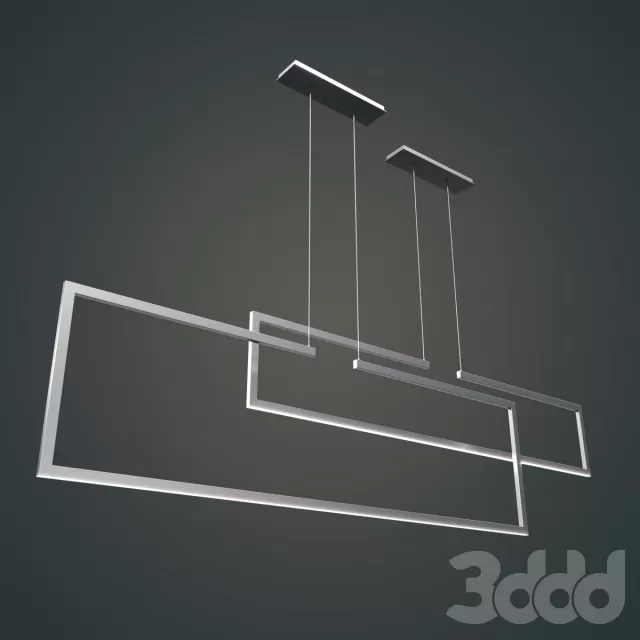 Suspention light INARCHI FRAME – 226541 Suspention light INARCHI FRAME – 226541