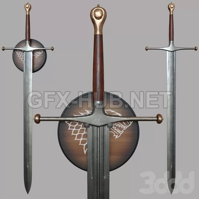 Sword Ice – 226607