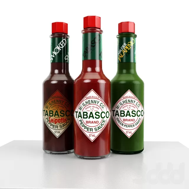 Tabasco – 226647