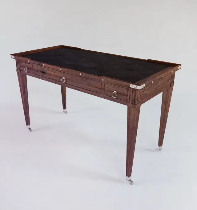 Table a ecrire L. XVI – 226673