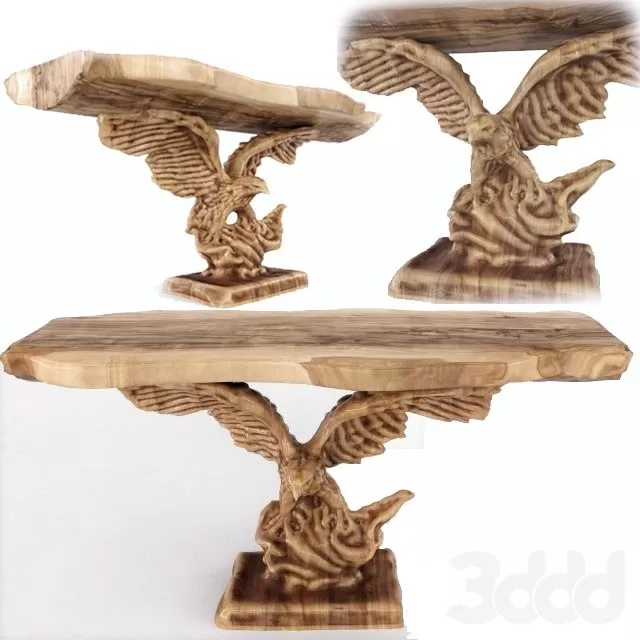 Table EagleFly – 226733