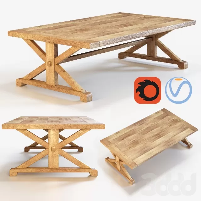 Table eichholtz – 226737