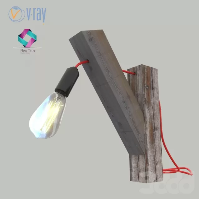 table lamp – 226749