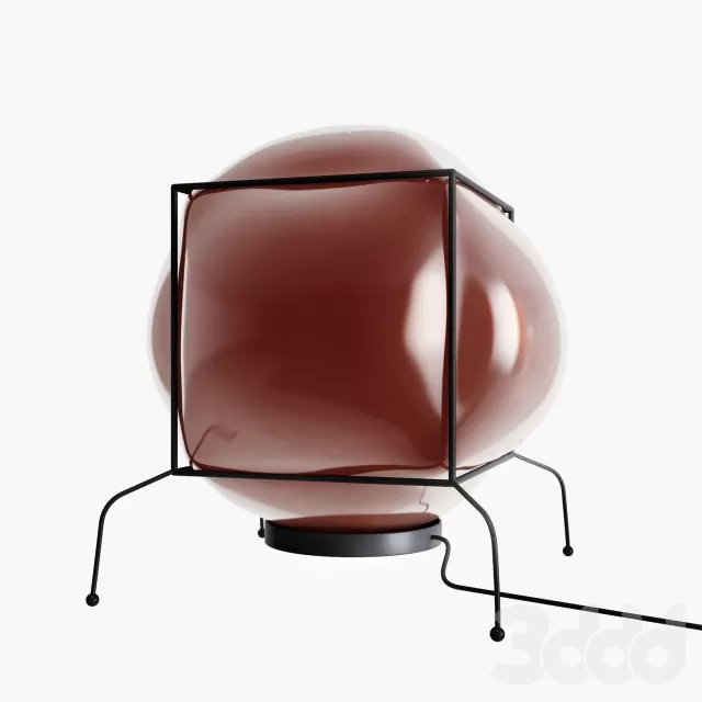 table lamp box – 226763