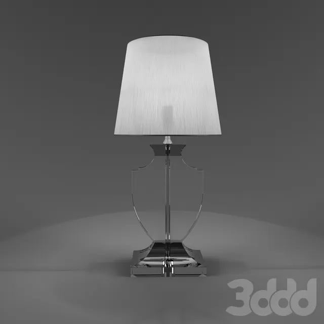 Table Light Argentum+Glass – 226787