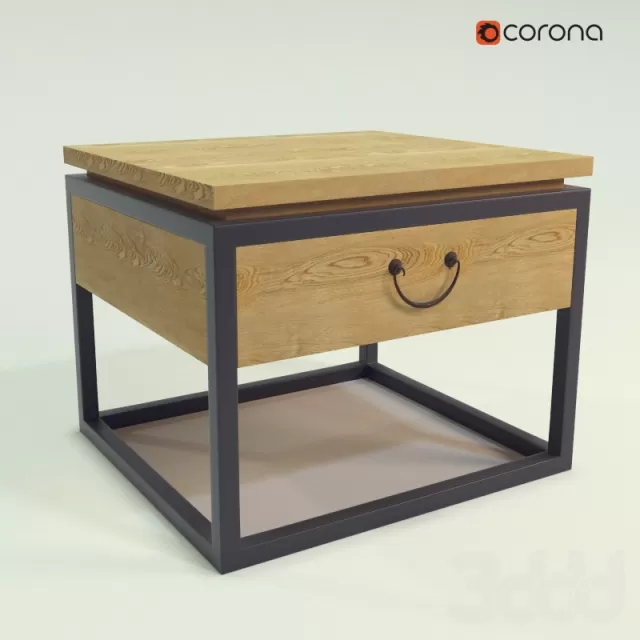 TABLE loft – 226789