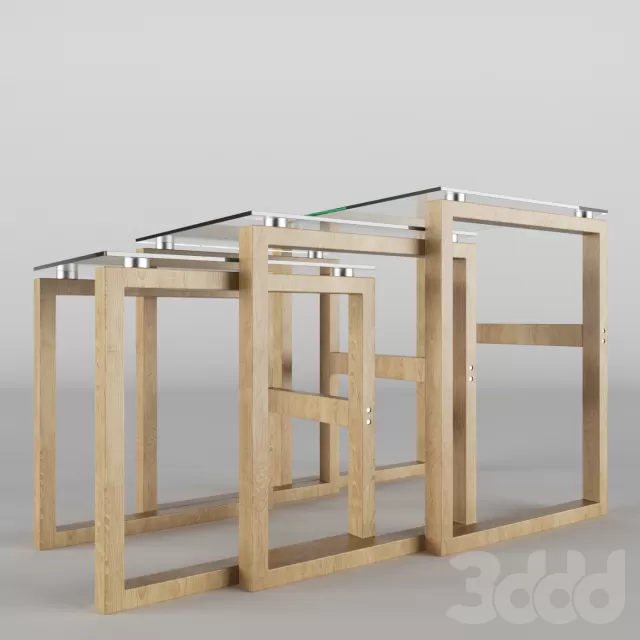 Table Matrix – 226791