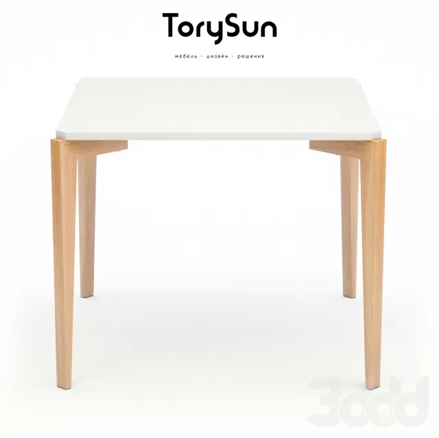 Table Quatro – 226805