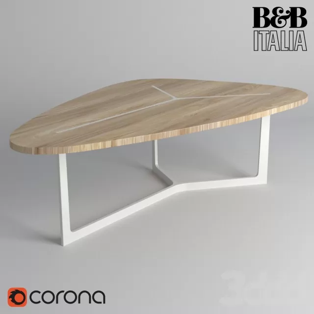 Table Seven BB Italia – 226827