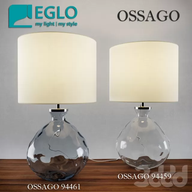 TableLamp EGLO OSSAGO – 226879
