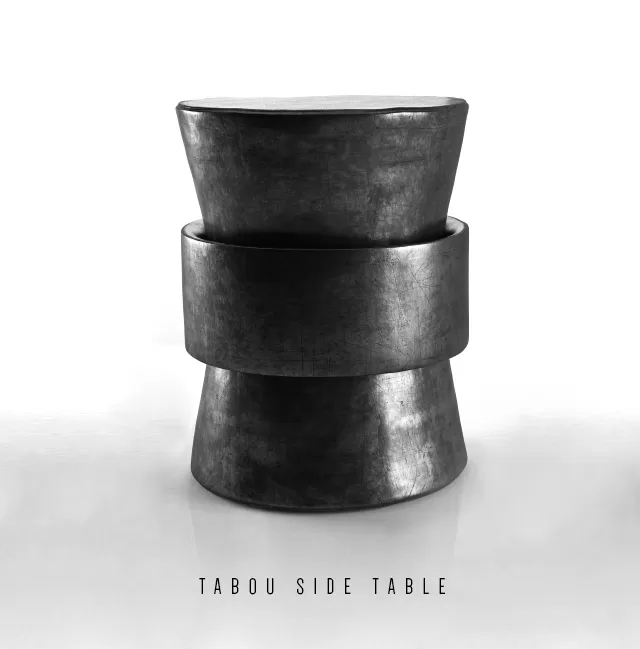 Tabou Side Table – 226897
