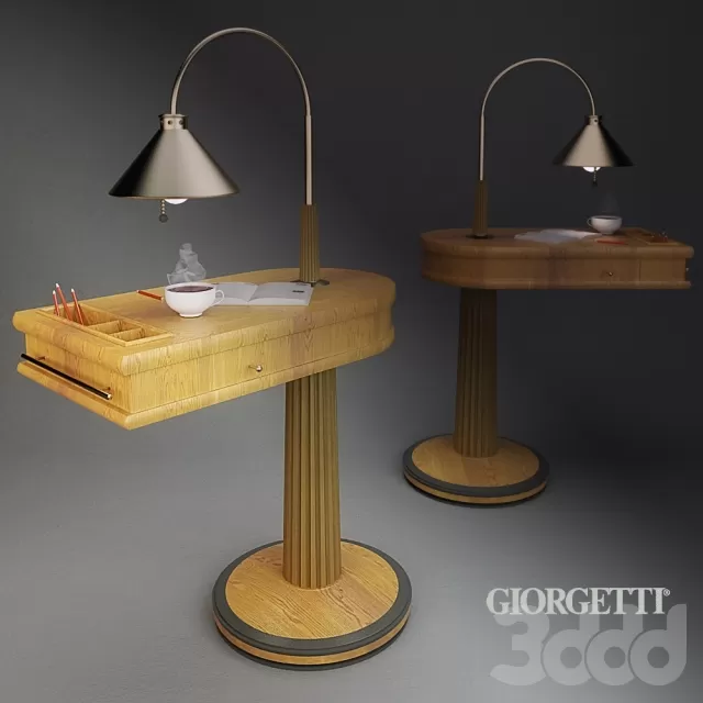 TALO by Massimo Scolari by GIORGETTI – 226921