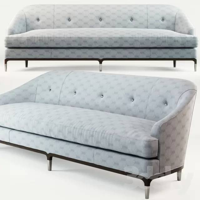3DSKYMODEL – Sofa – 1166