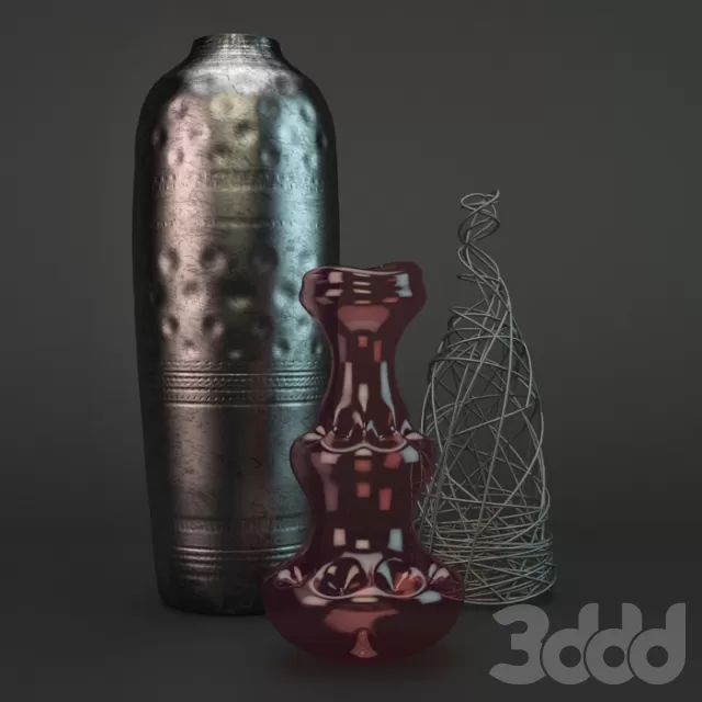 Target vases – 226949