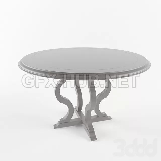 TAVOLO Kensington D120 – 226963