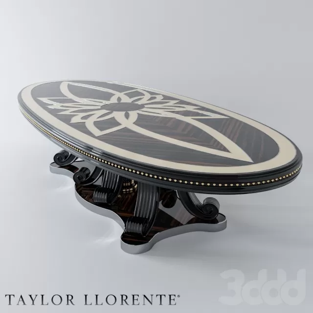 Taylor Llorente GRAND OVAL – 226969